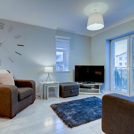 No 7 Ayr Beach - Coorie Doon Extérieur photo