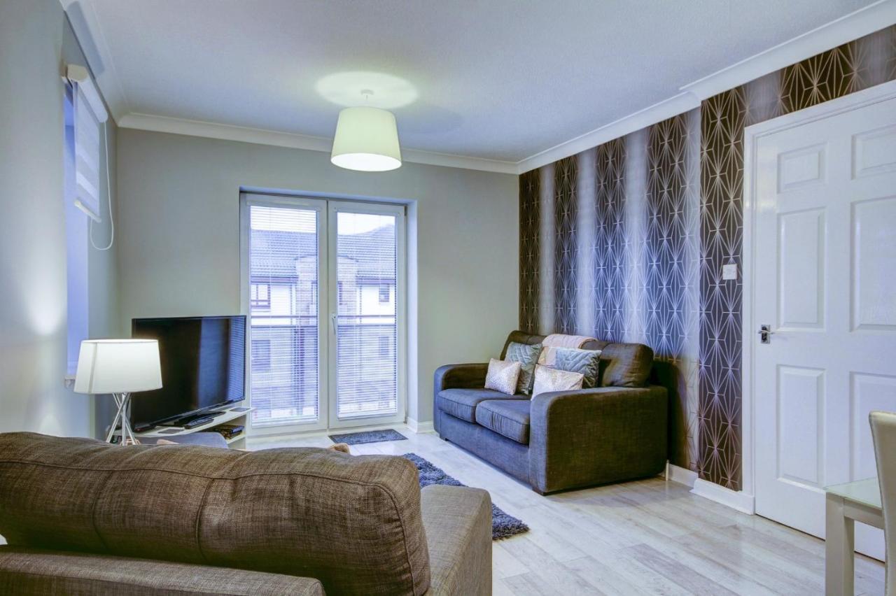 No 7 Ayr Beach - Coorie Doon Extérieur photo